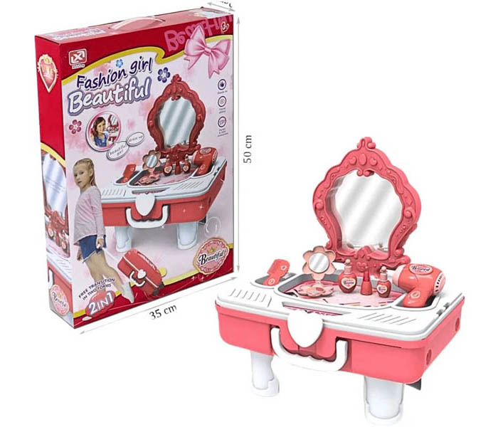 Igračka kozmetički set