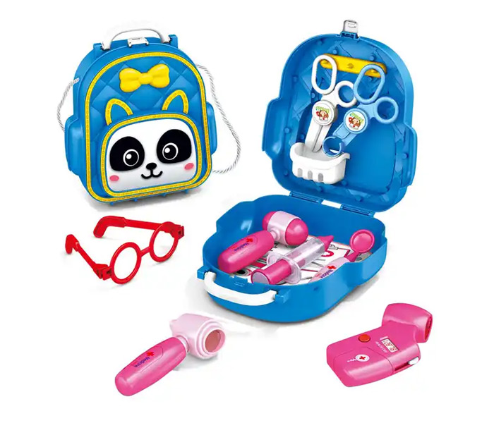 Igračka doktorski set sa dodacima
