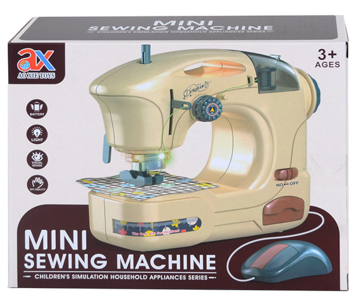 Igračka mašina za šivenje