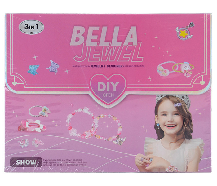 Uradi sam set nakita