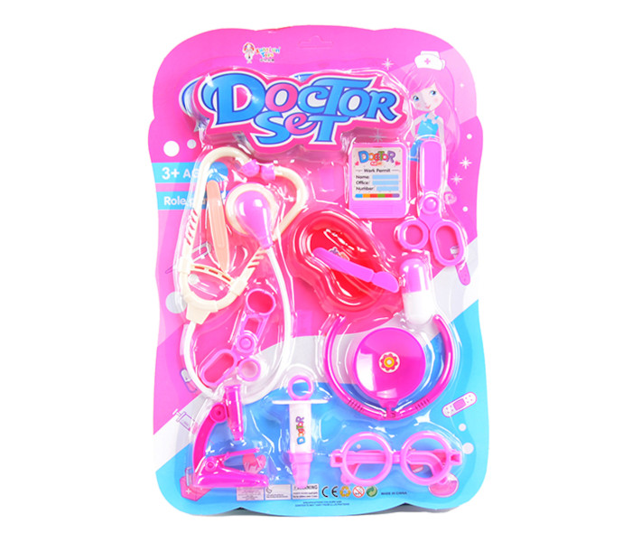 Igračka doktorski set