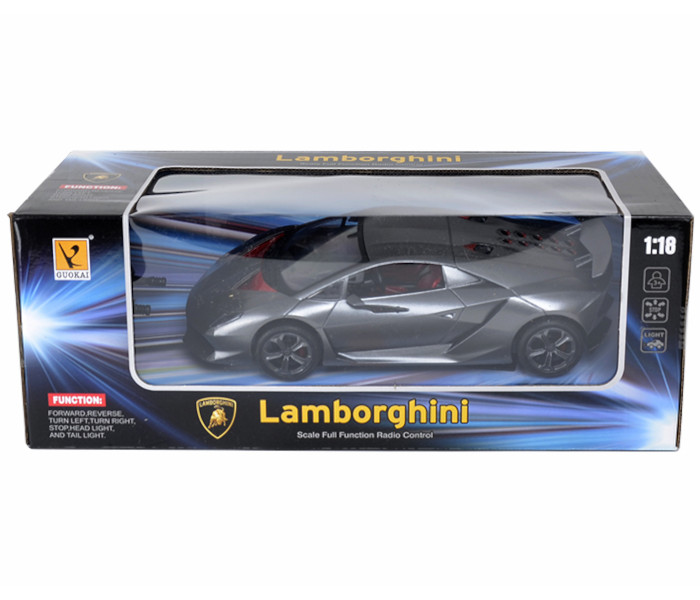 Igračka GK vozilo Lamborghini na daljinsko upravljanje  1:18
