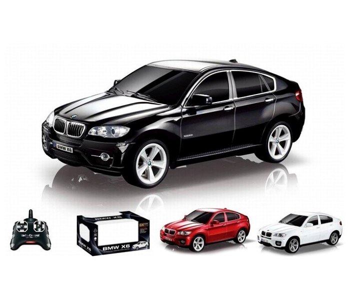 Igracka vozilo na daljinsko upravljanje auto 1/24
