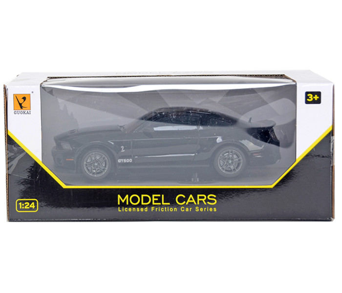 Igračka GK auto na potez