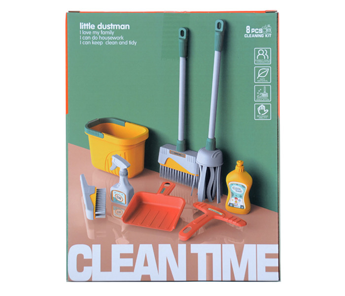 Igračka set za čišćenje
