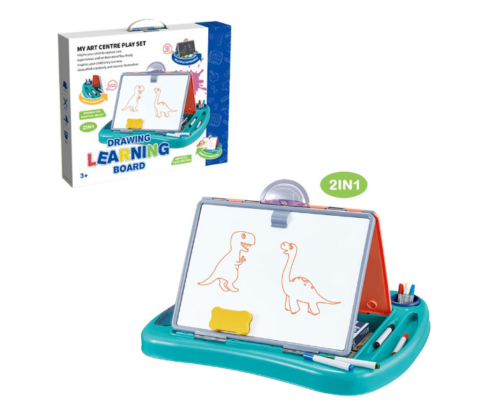 2 u 1 tabla za crtanje