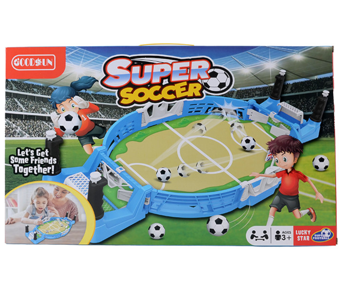 Igračka mini fudbal