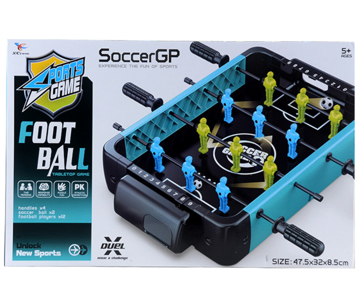 Igračka mini fudbal