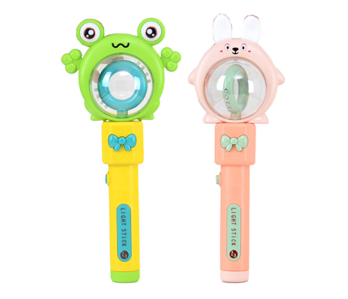 Igračka muzički štap sa svjetlom