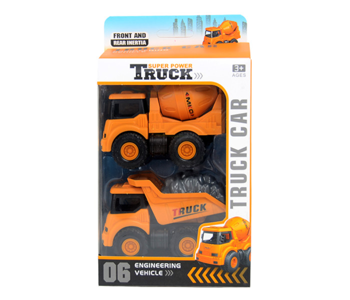 Igračka građevinska vozila