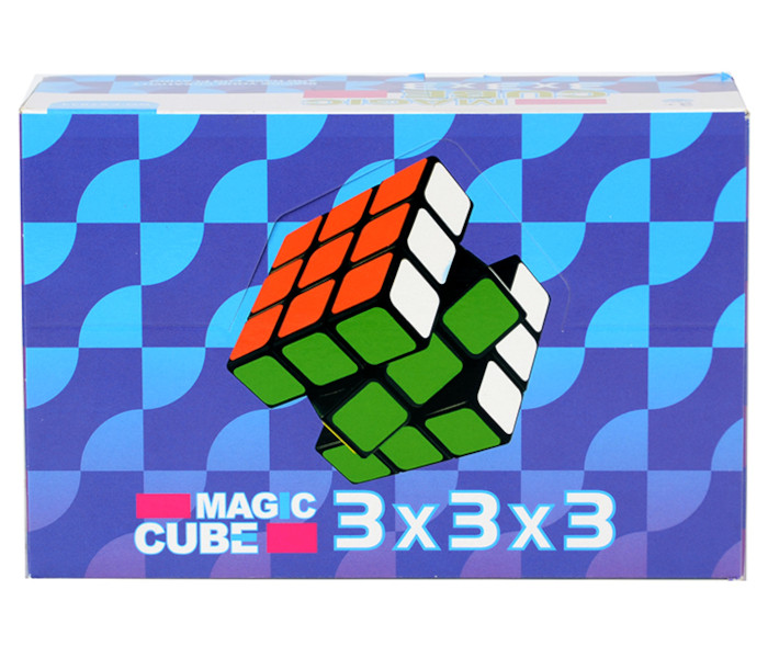 Igračka rubikova kocka 6/1
