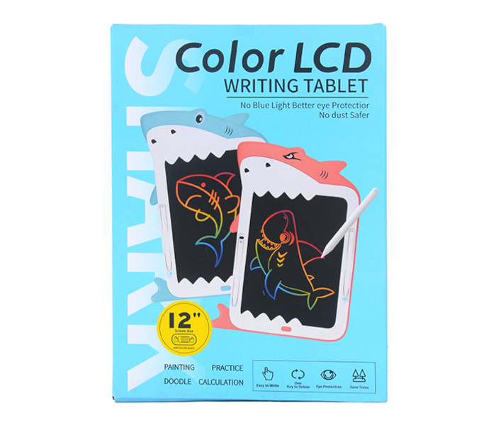 LCD Tablet Ajkula za pisanje 20 inca