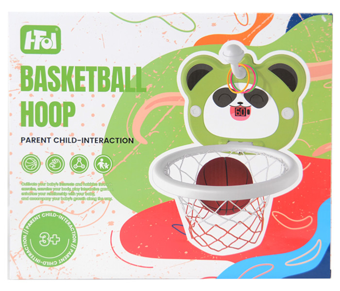 Igračka tabla za košarku