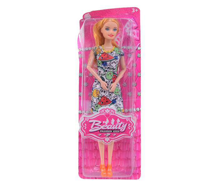 Igračka beauty lutka