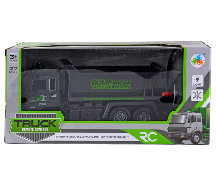 Igračka kamion na daljinsko upravljanje