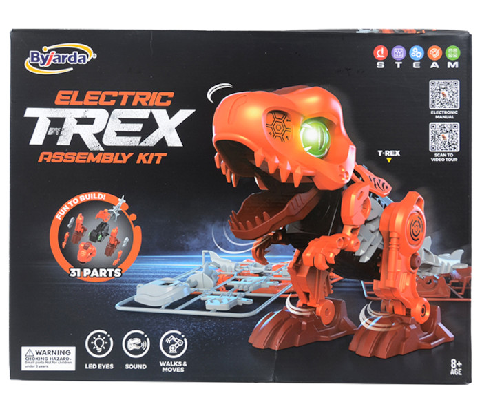 Igračka Tiranosaurus Rex