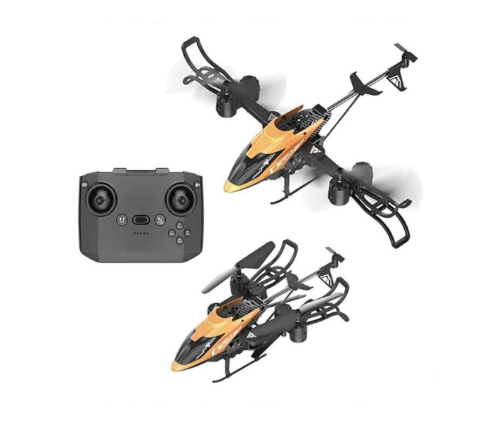 Dron LH-X69