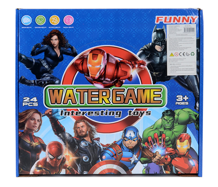 Vodena igra za djecu 24/1