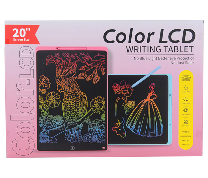 LCD Tablet za pisanje 20 inca