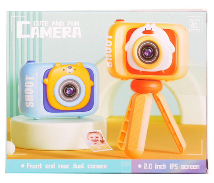 Igračka dječija kamera