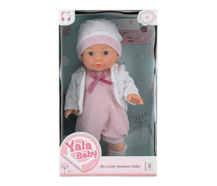 Igračka beba lutka
