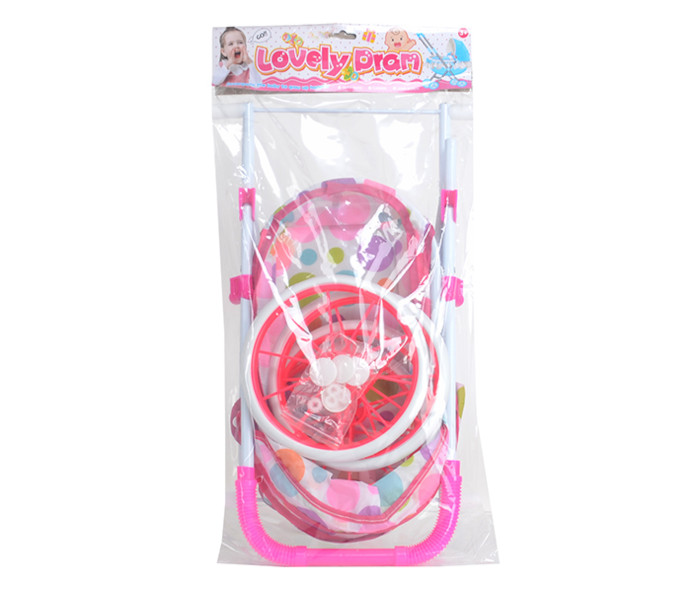 Igračka kolica za djecu 52cm