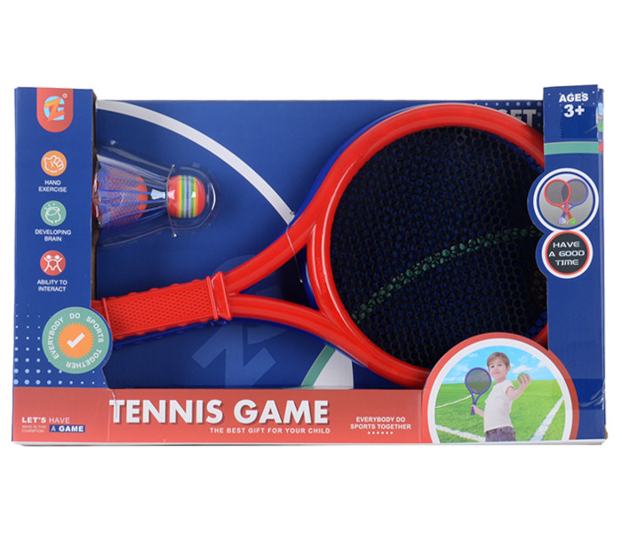 Igracka badminton set