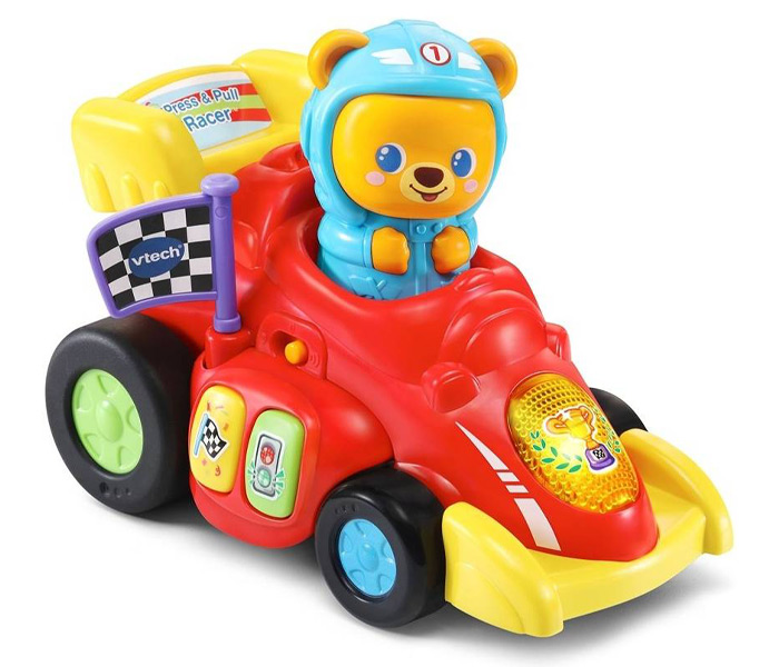 Medvjed trkač 12-36m