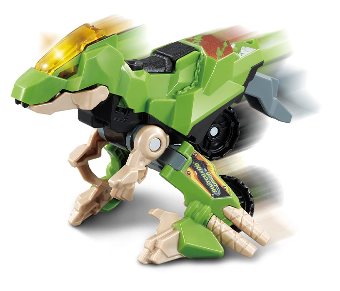 Velociraptor vozilo 3-8g