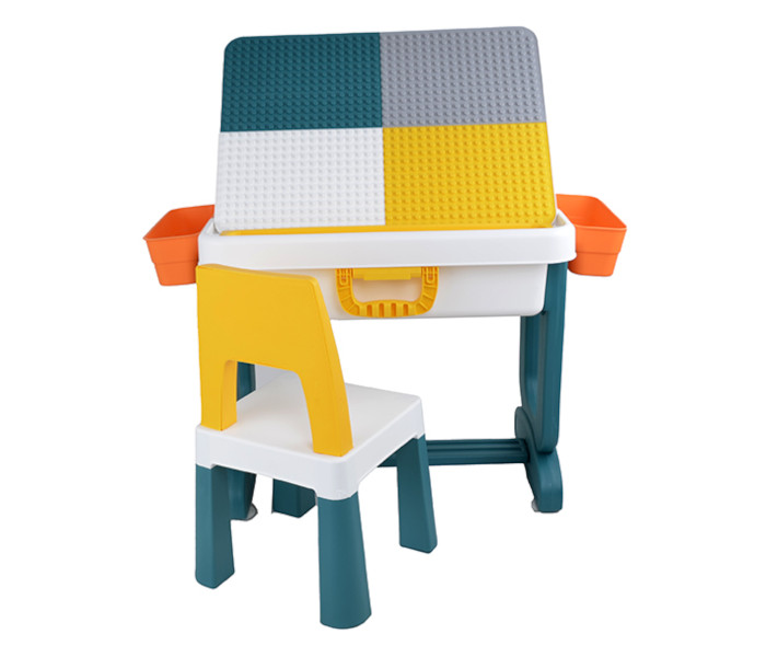 BBo dječiji sto i stolica