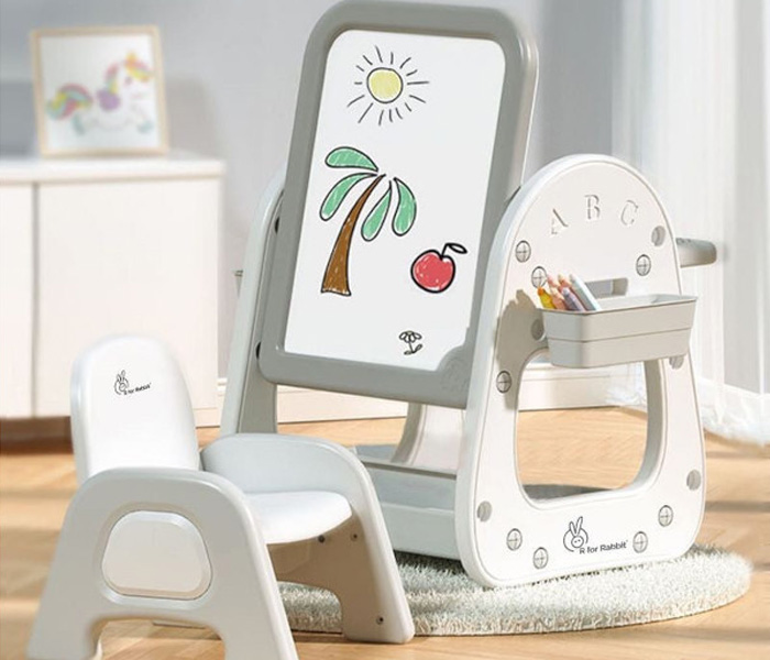 BBo sto za crtanje 8826 3u1