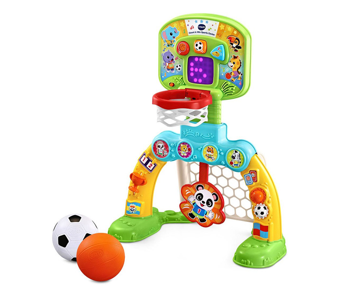 Sportski centar 3u1 12-36m