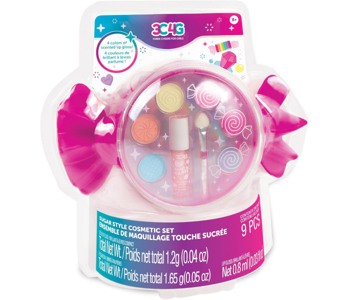 Igračka kozmetički set