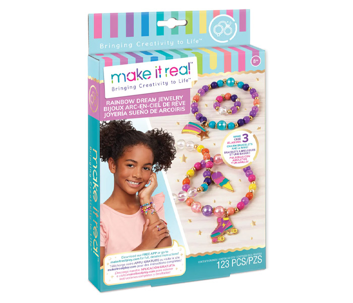 Igračka narukvice dugin san