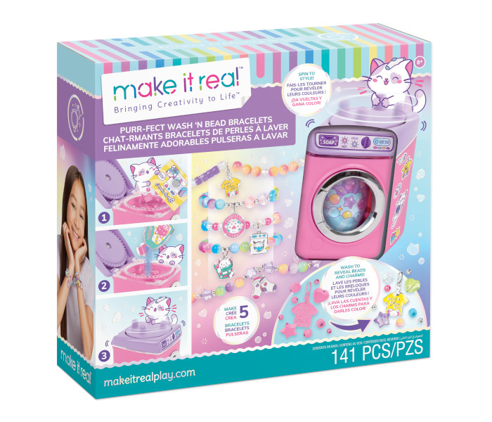 Igračka narukvice od perli