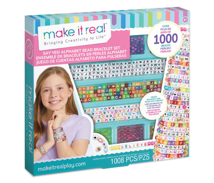 Igračka narukvice set