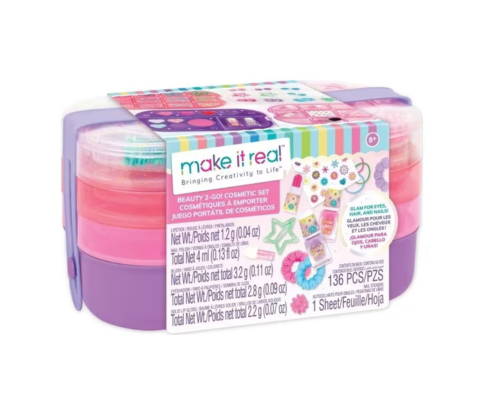 Igračka kozmetički set