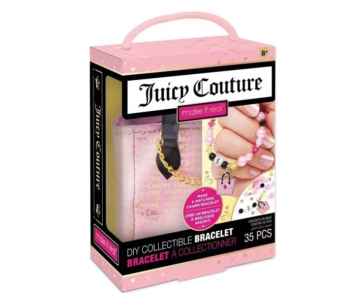 Igračka juicy couture sakupi i uradi