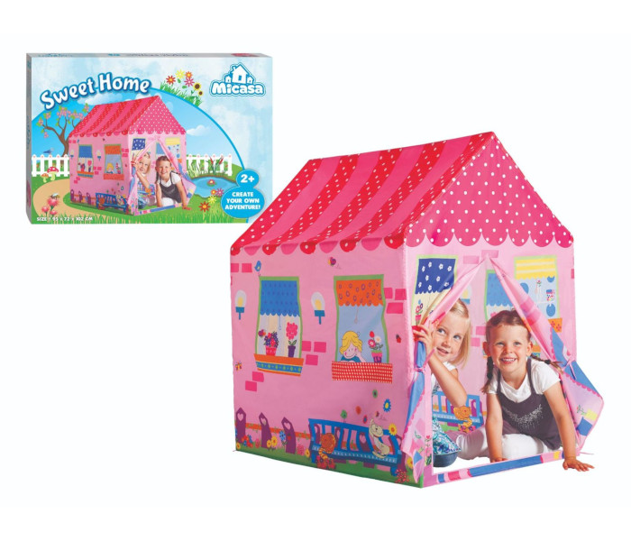 Igračka Micasa - šator sweet home