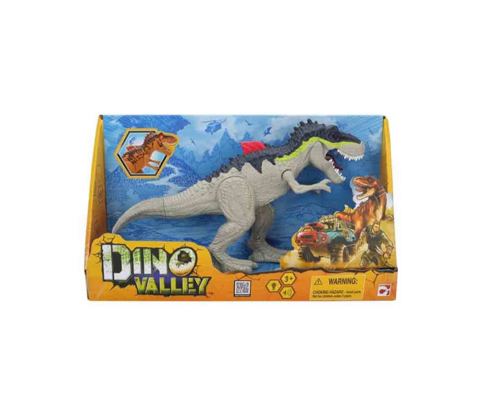 Igračka Dino Valley Dino koji ispušta zvuke