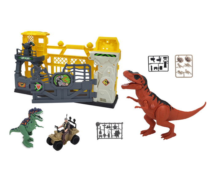 Igračka Dino Valley L&S bjekstvo