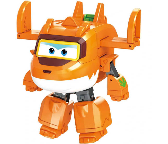 Igračka Super Wings transforming Stego