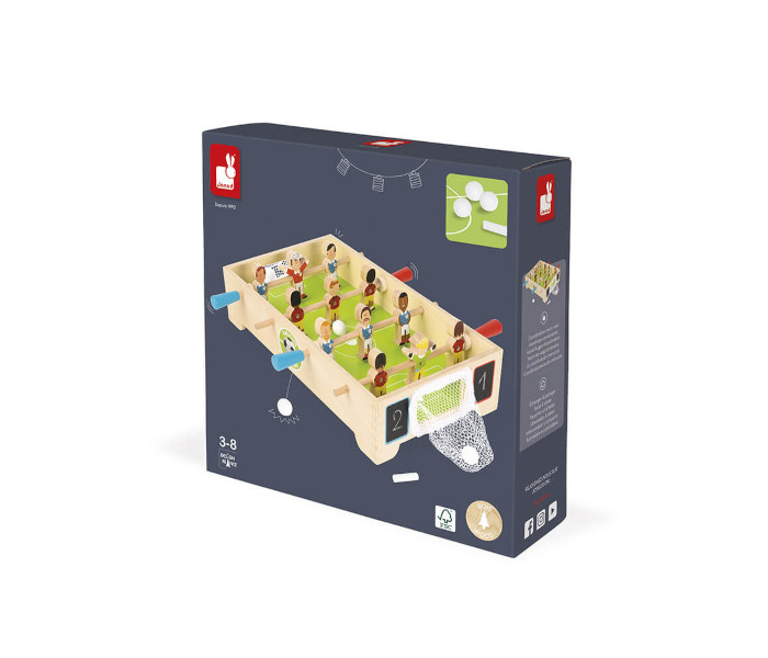 Igračka mini stoni fudbal šampioni