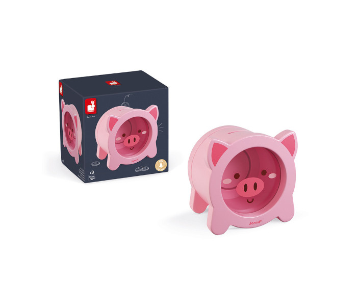 Igračka kasica prasica