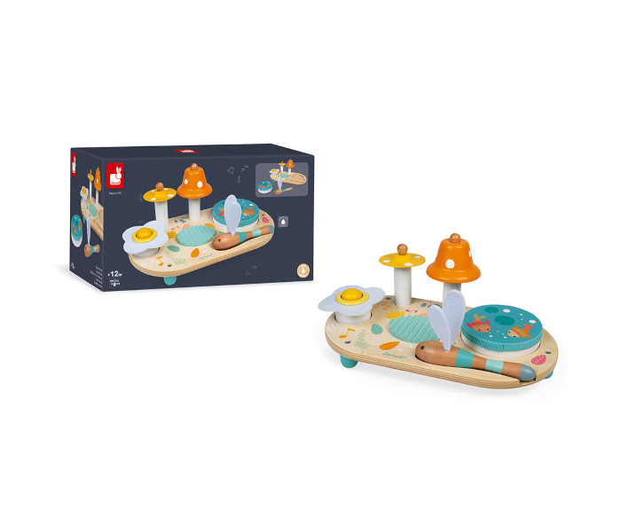 Igračka muzička tabla