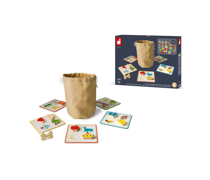 Igra prepoznavanja memory