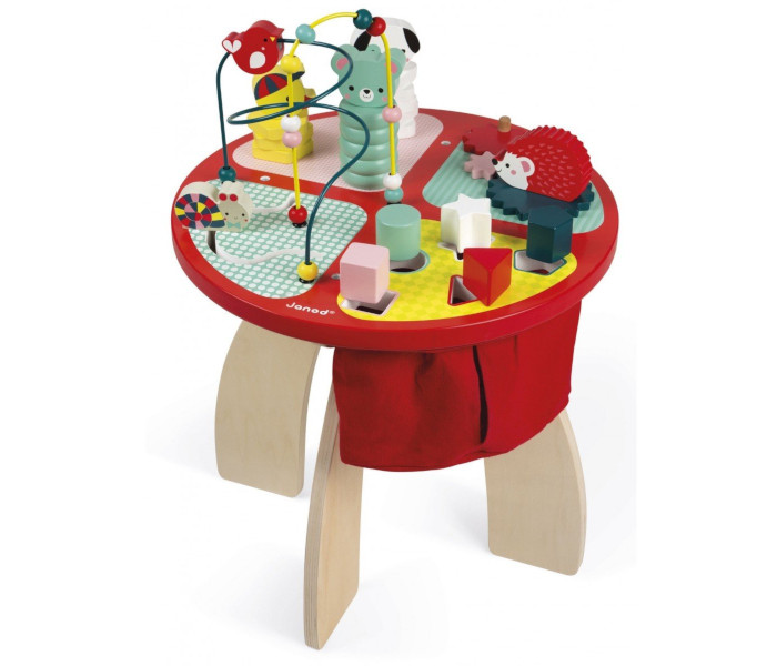 Igračka aktivna tabla