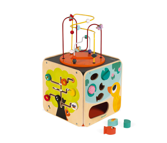 Igračka višestruke aktivnostii - loopingy