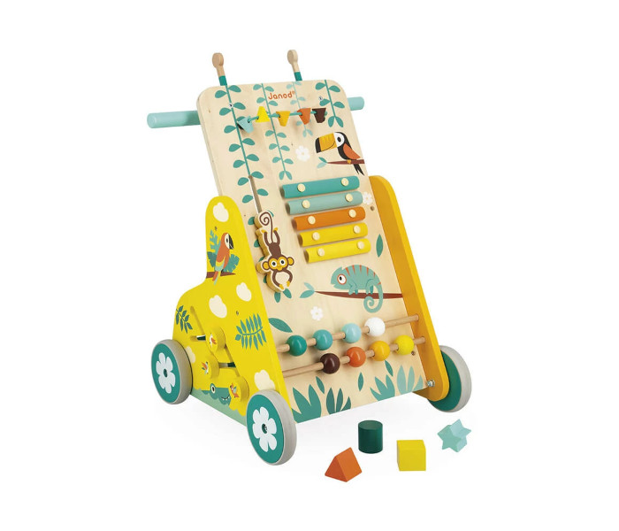 Igračka višestruke aktivnostii - tropia