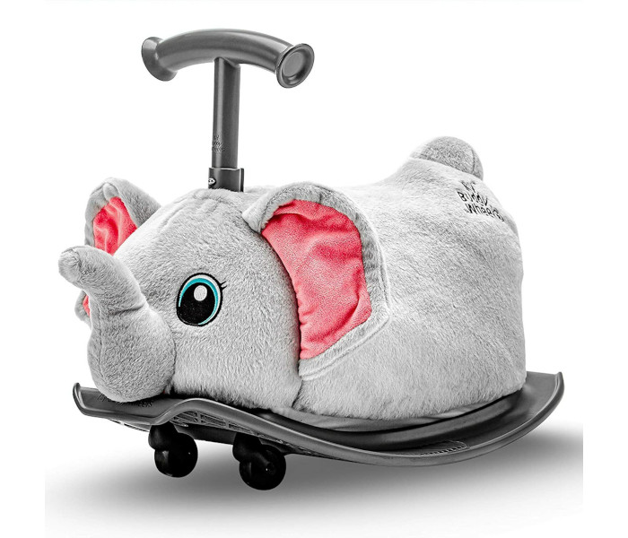 Guralica My Buddy roller slončić